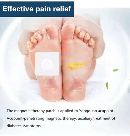 Sumifun Premium Diabetic Patches (PACK OF 6) BUY 1 GET 1 FREE